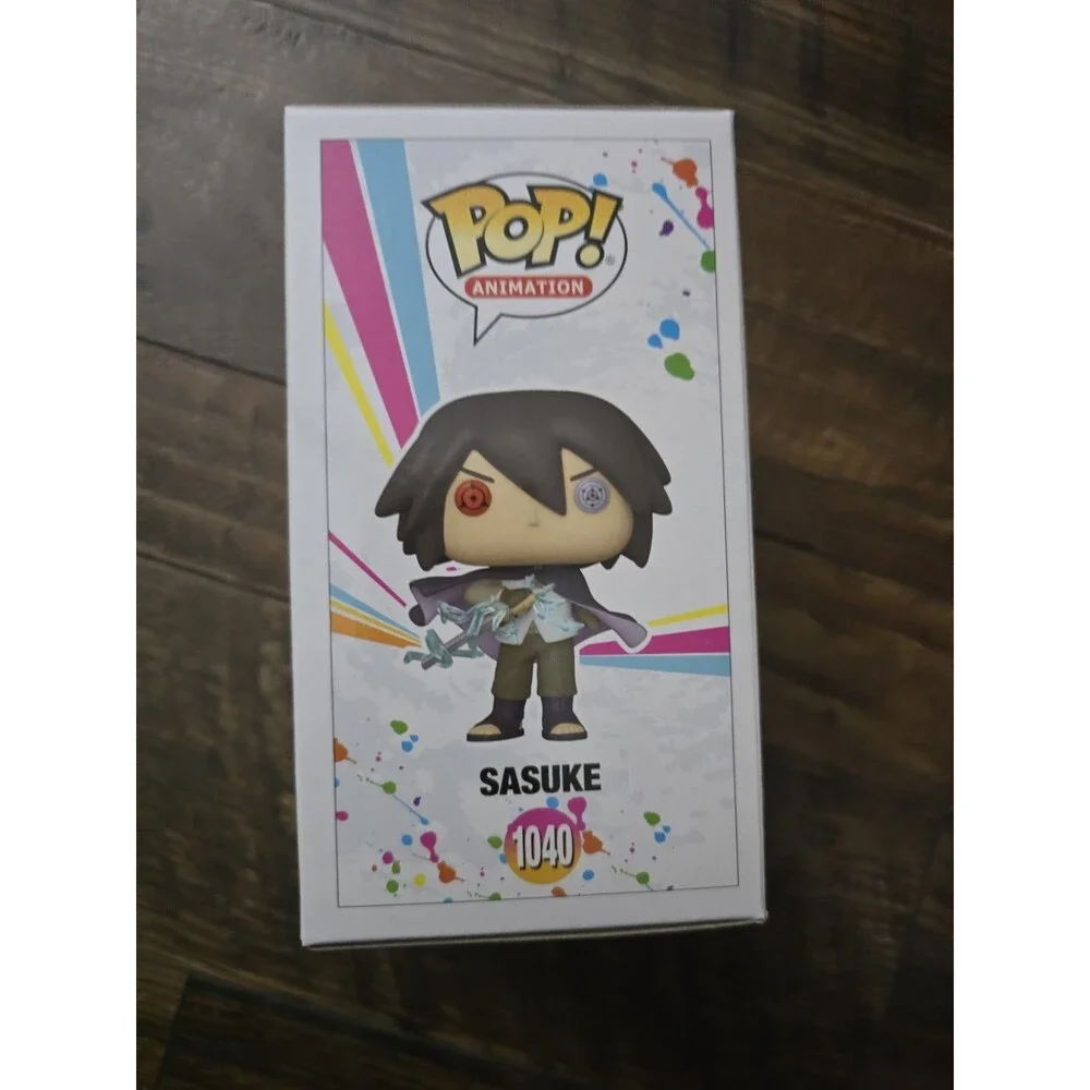 Funko box damage