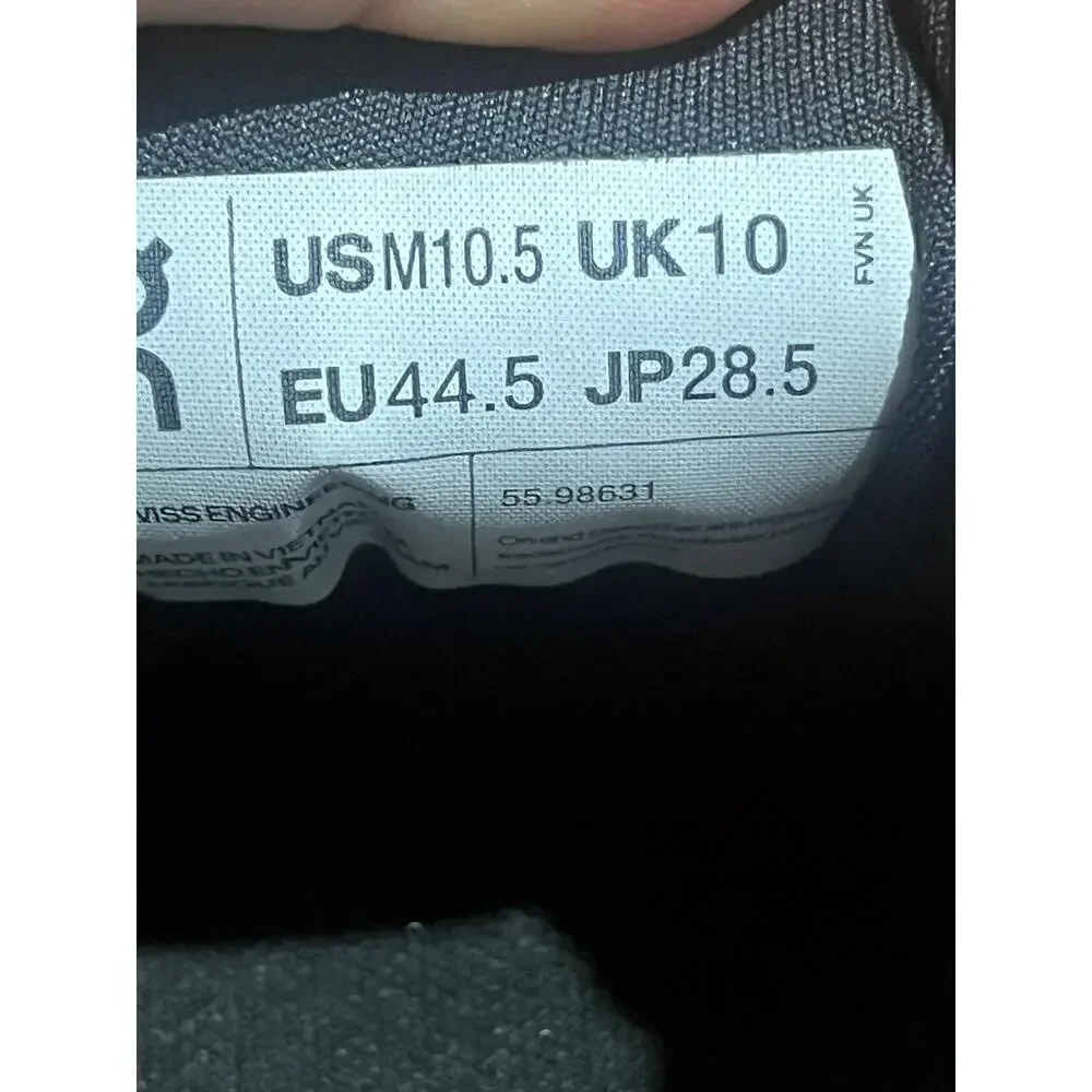 On good used