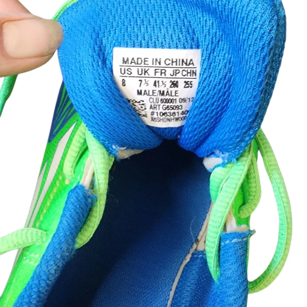 adidas excellent pre