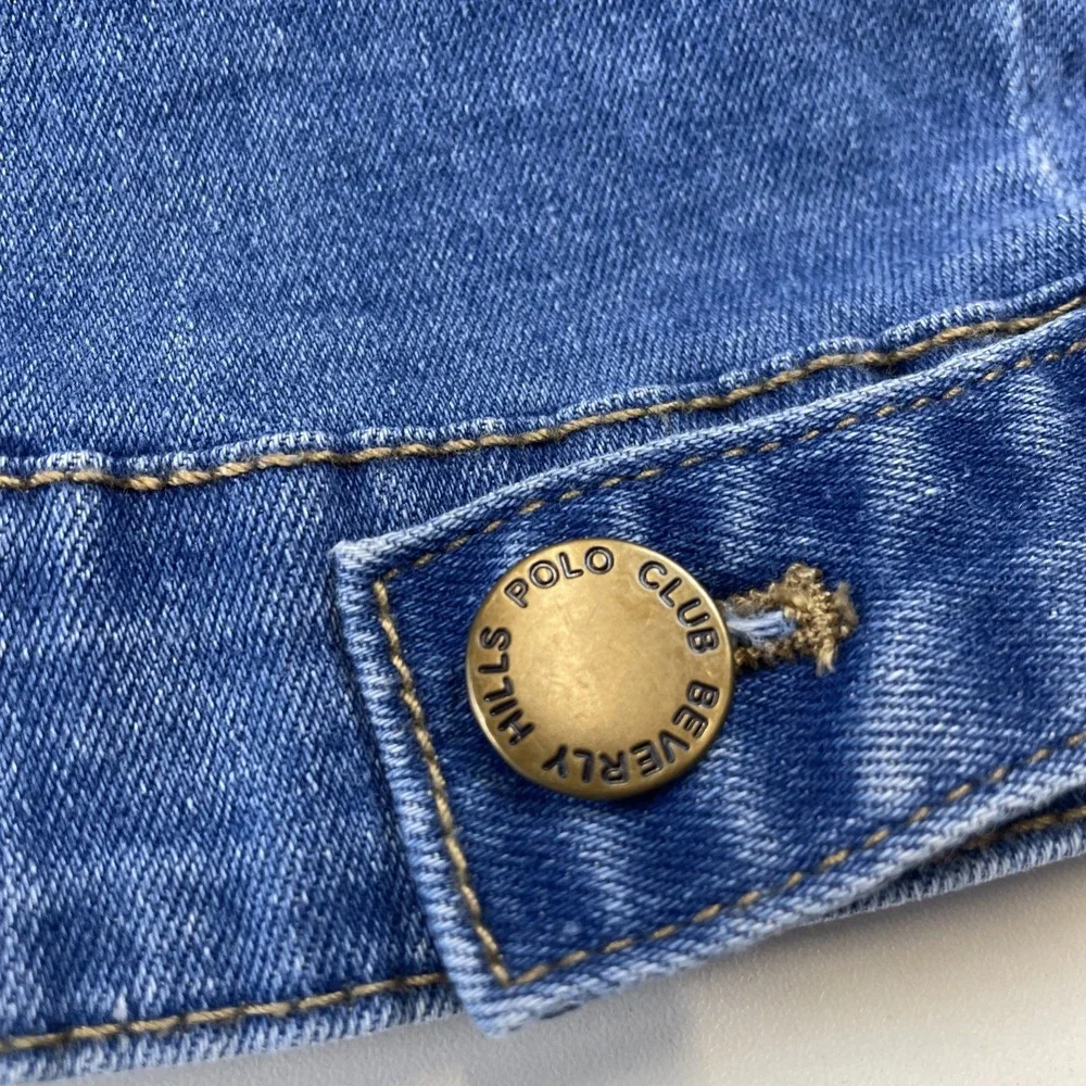 Beverly Hills Polo Club this nwt