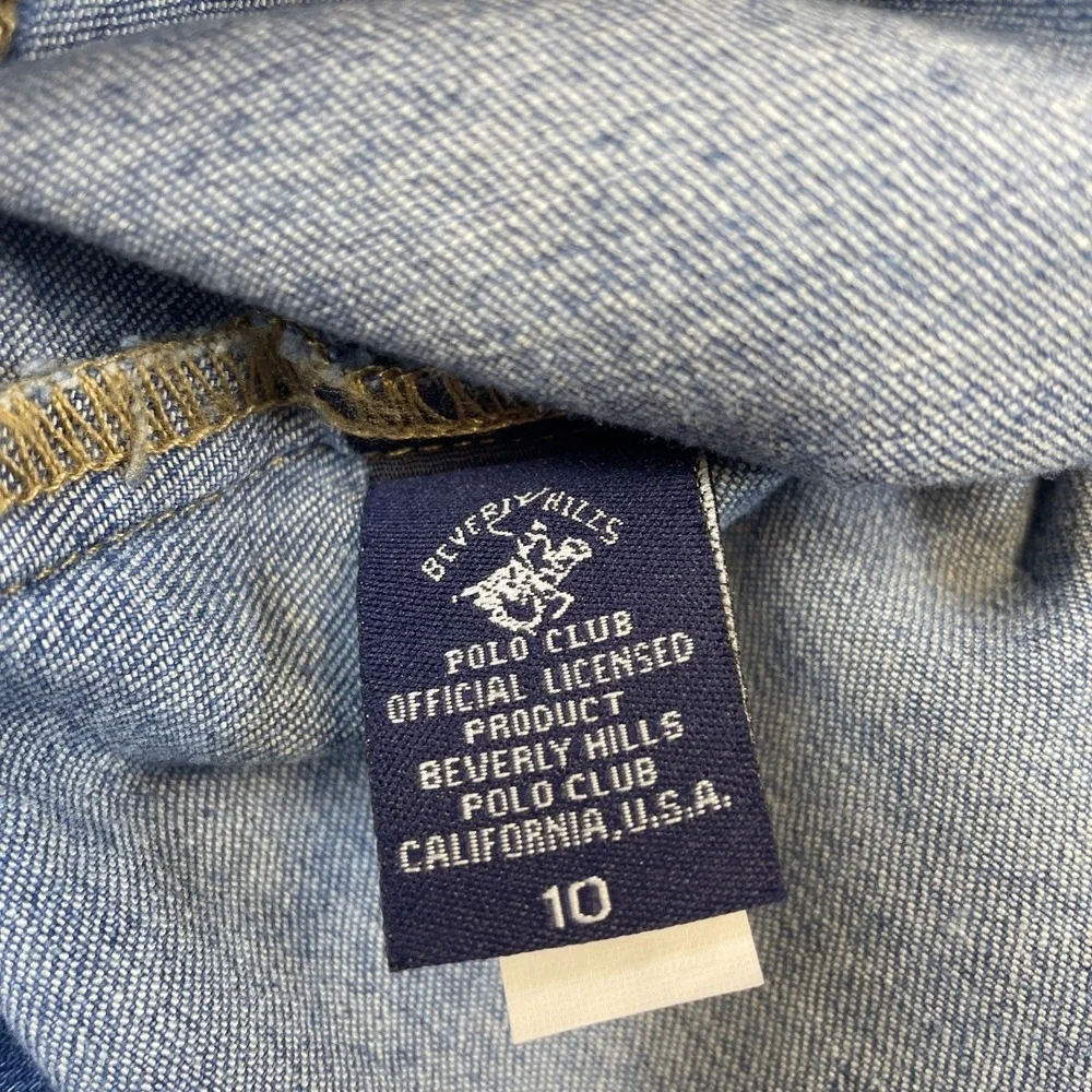 Beverly Hills Polo Club this nwt