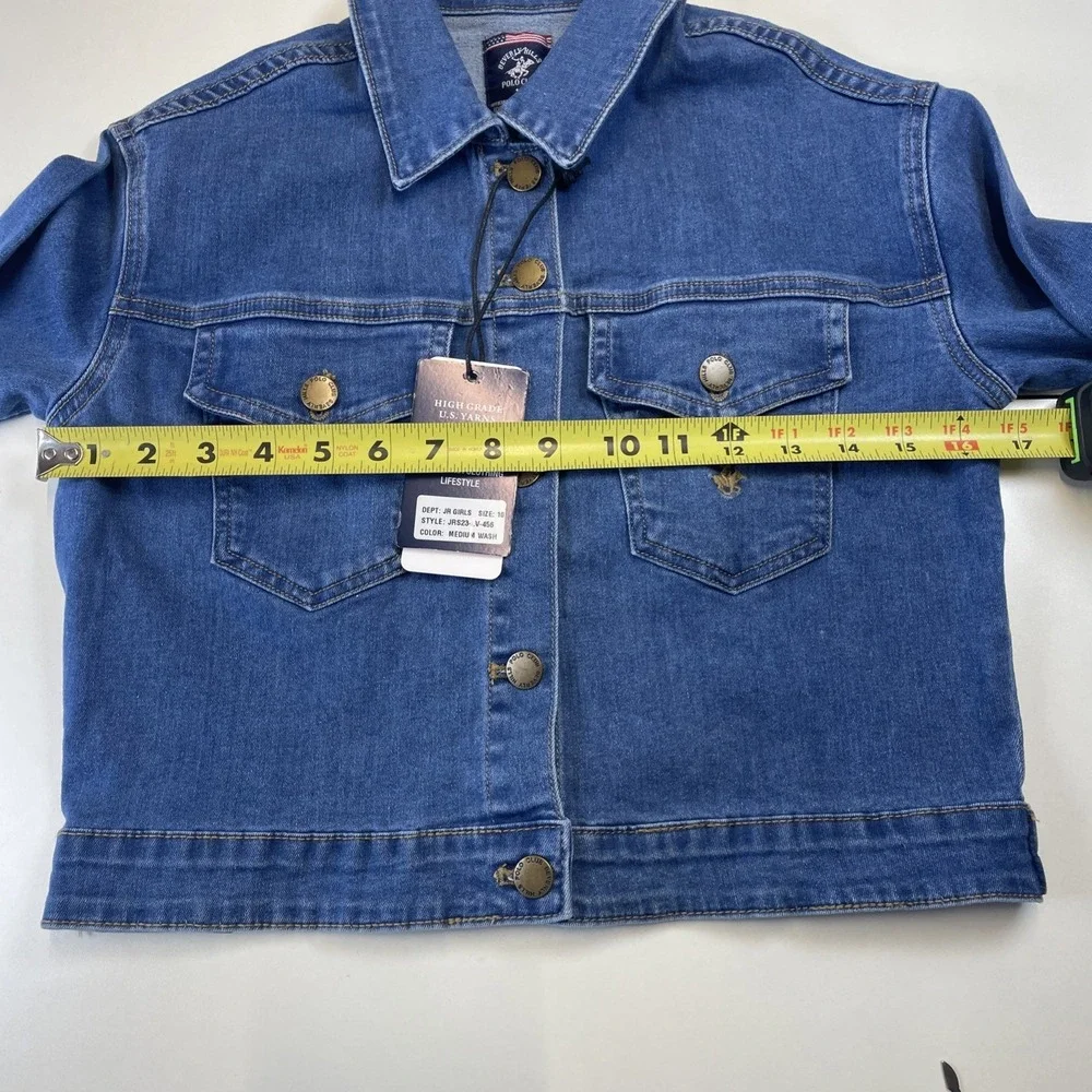 Beverly Hills Polo Club this nwt