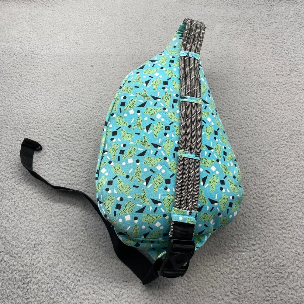Kavu rope bag