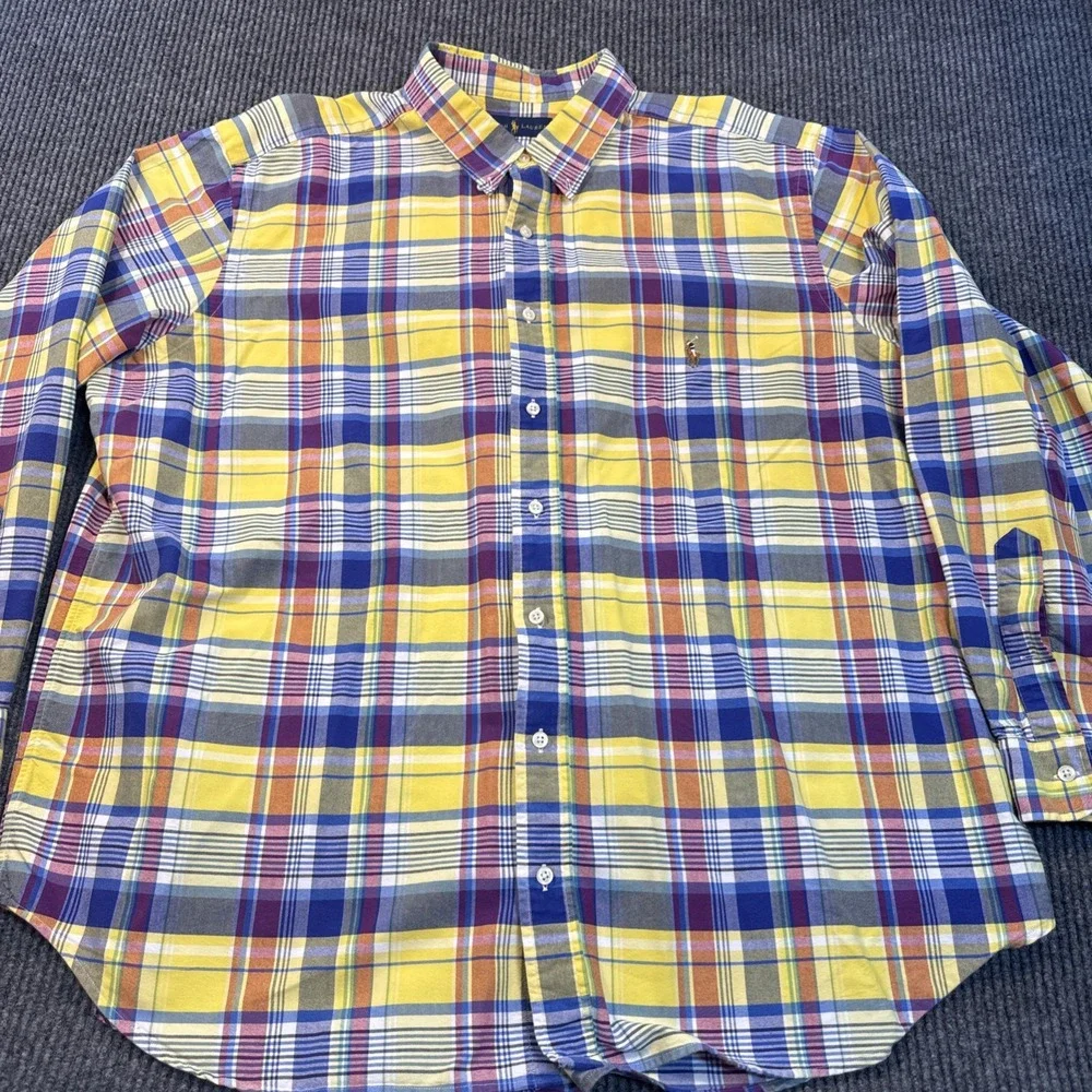 Polo Ralph Lauren polo ralph