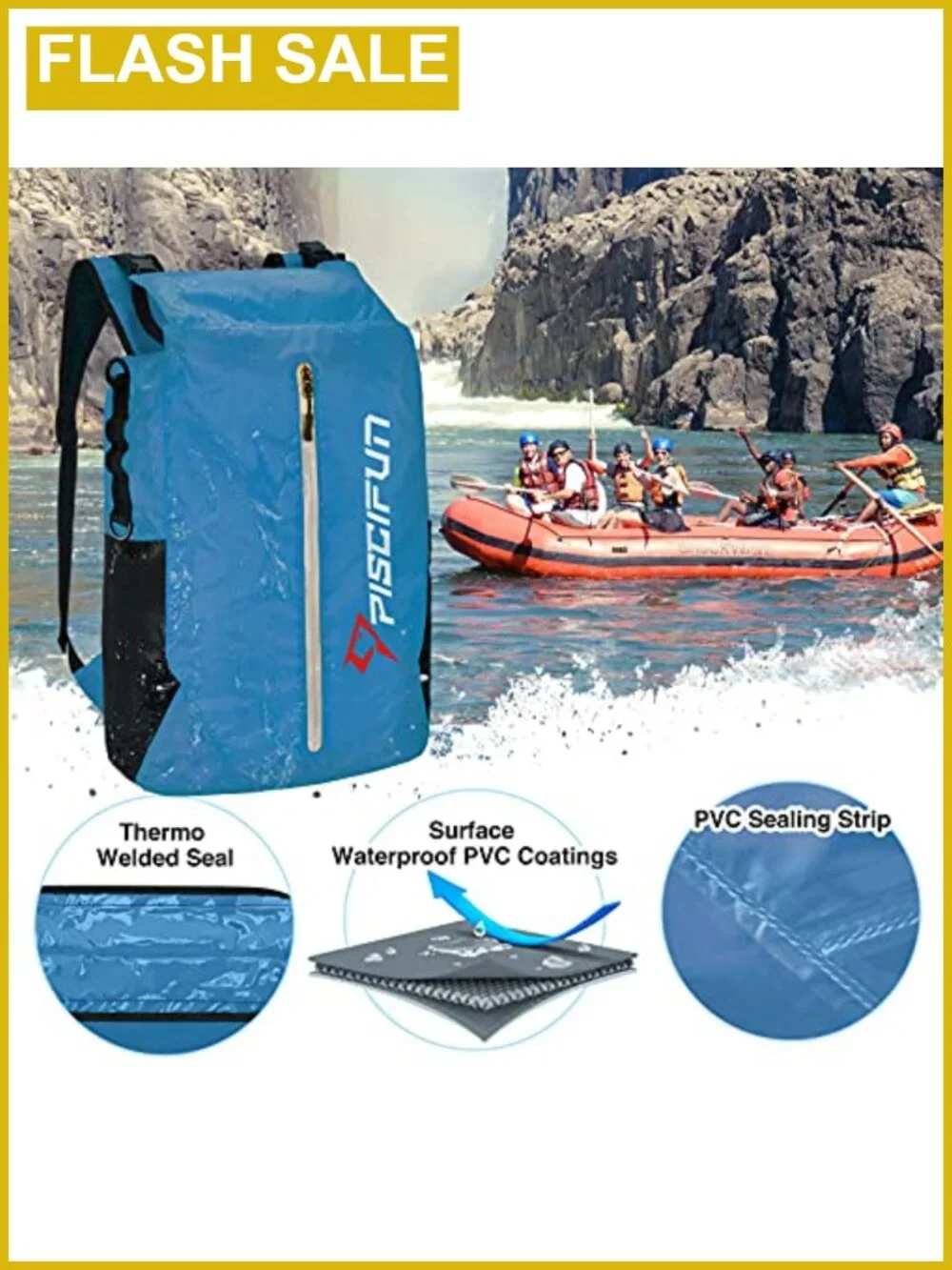 N/A waterproof floating