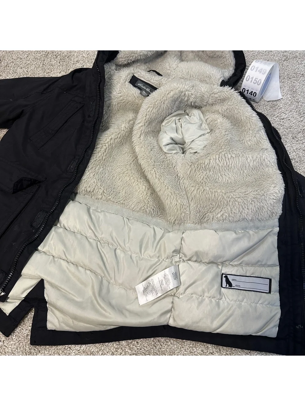 Eddie Bauer eddie bauer