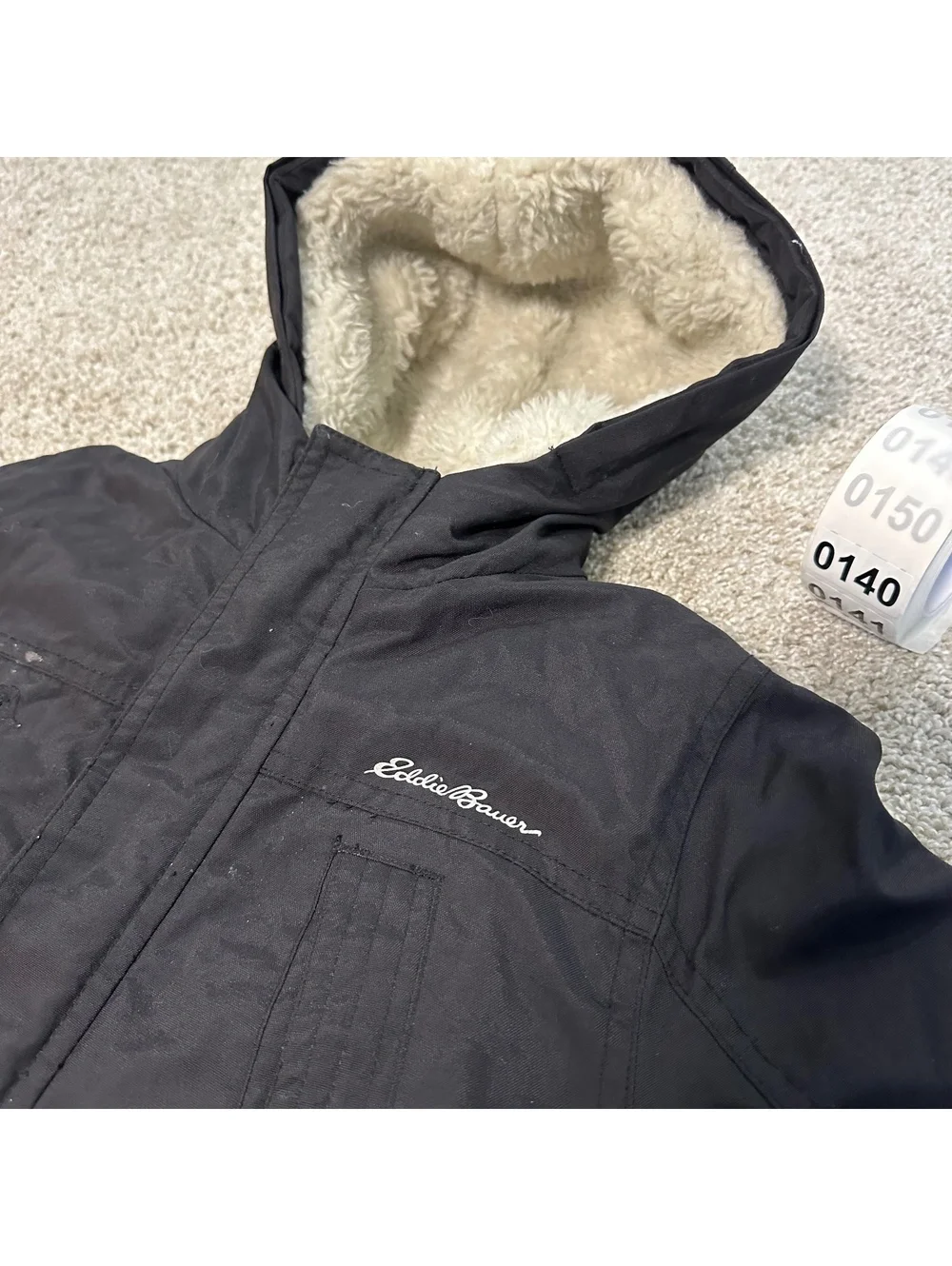 Eddie Bauer eddie bauer