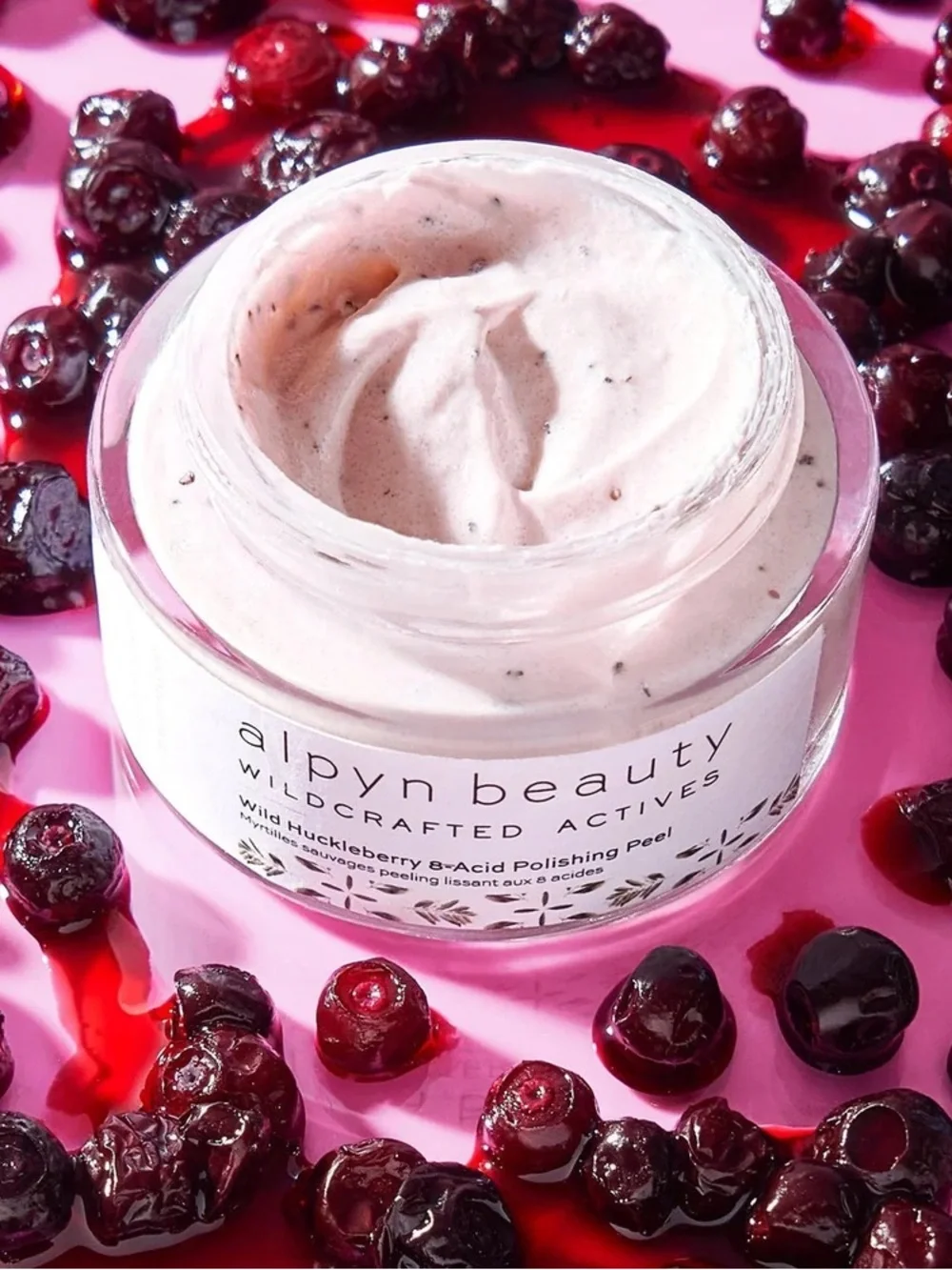 Alpyn Beauty new alpyn