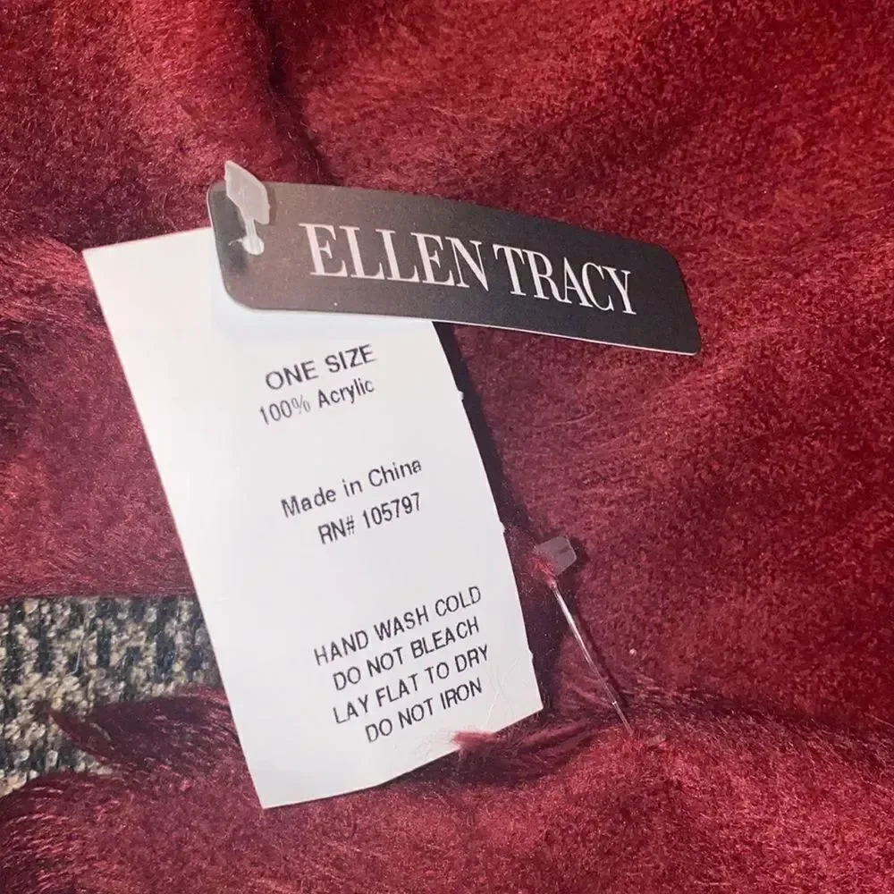 Ellen Tracy ✨ellen tracy