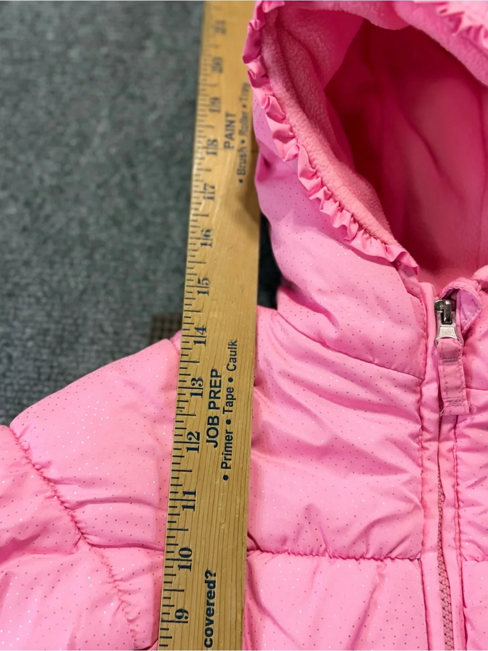Protection System due purchasing