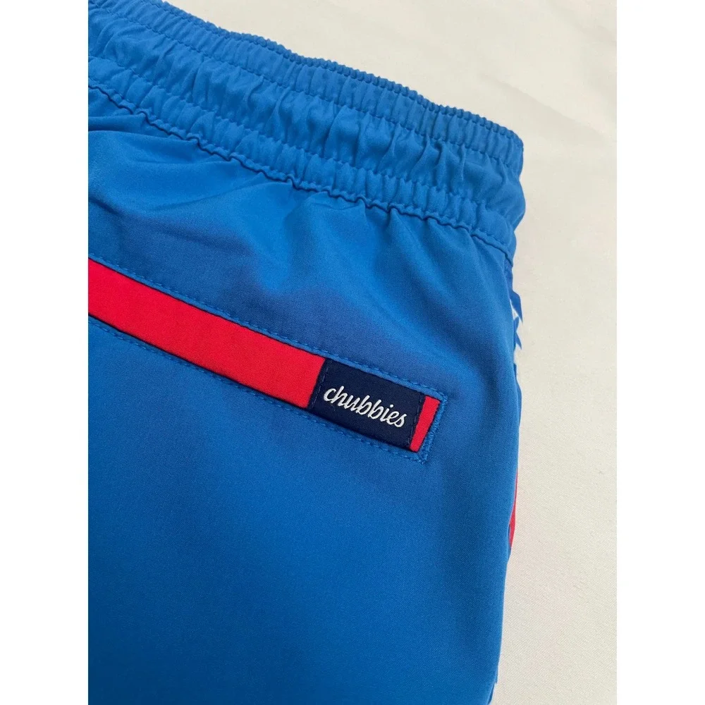 chubbies swim trunks