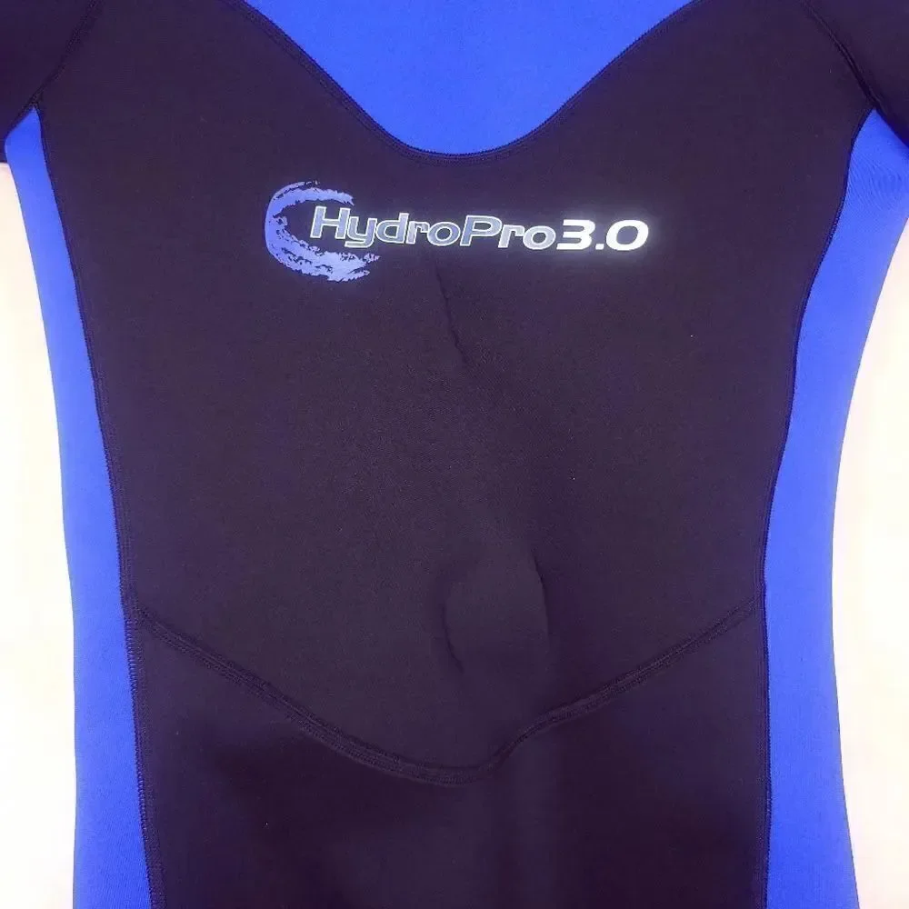Hydropro new size