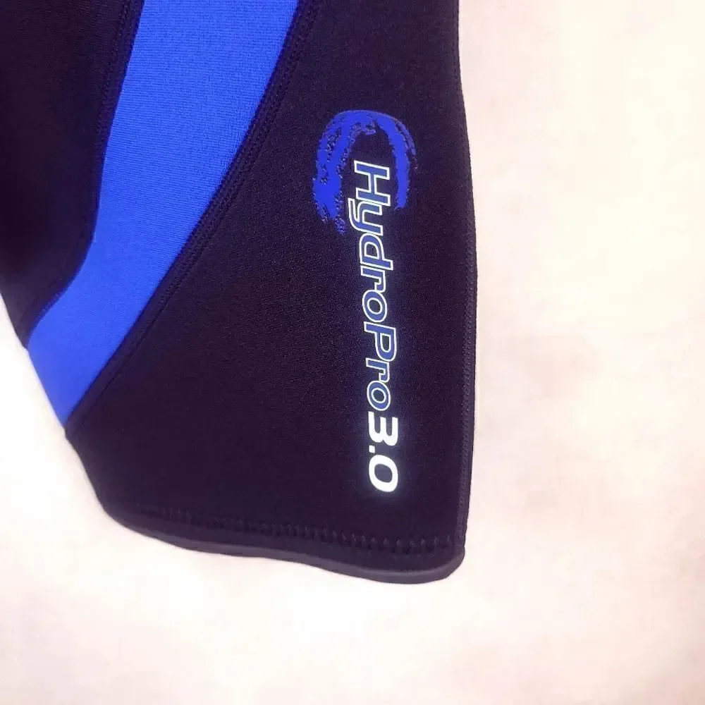 Hydropro new size