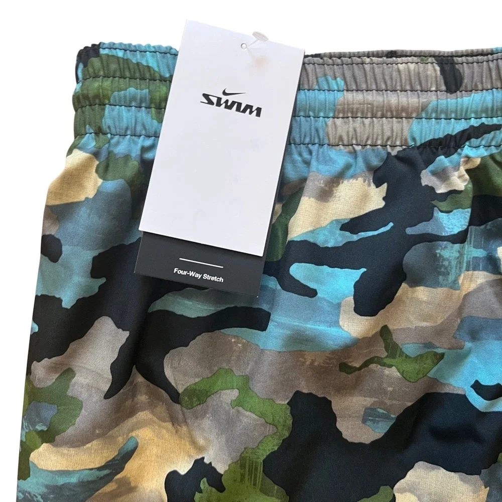 Nike swim mens