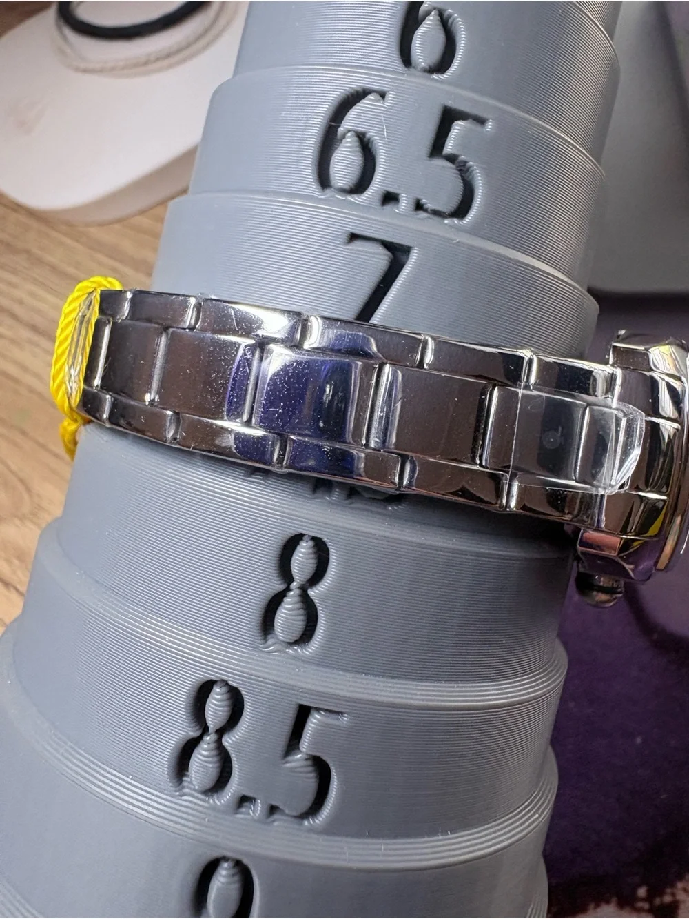 Invicta special edition