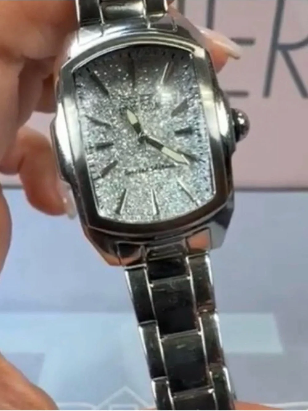 Invicta special edition