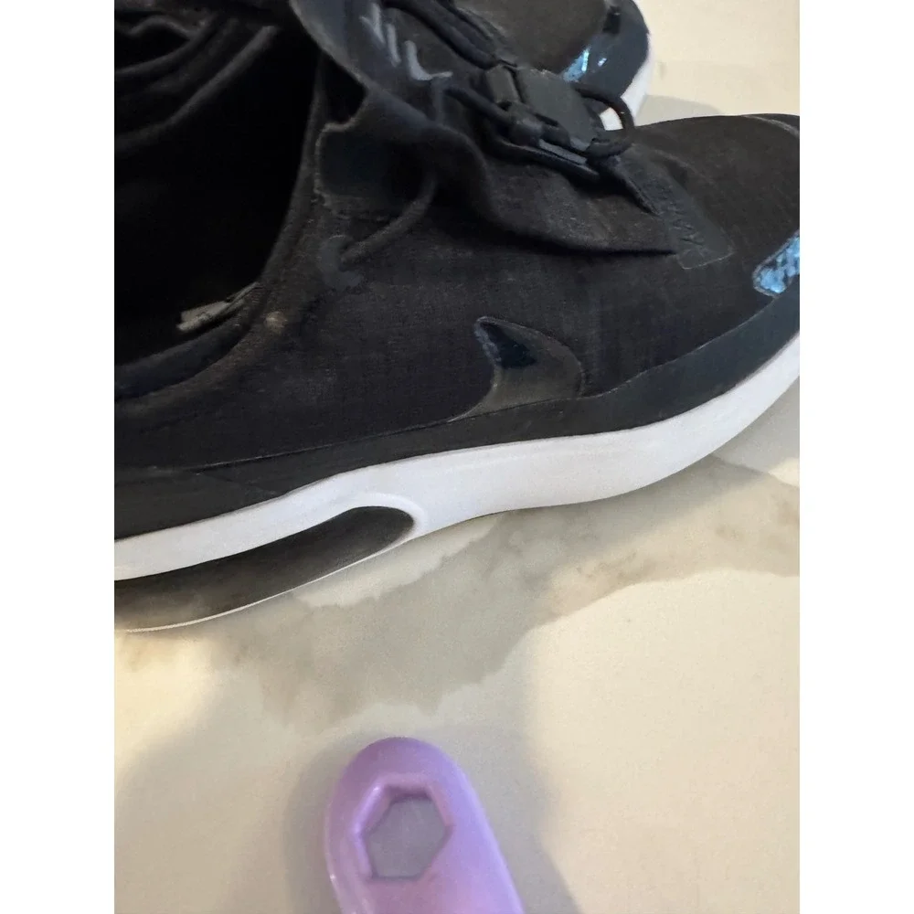Nike step into