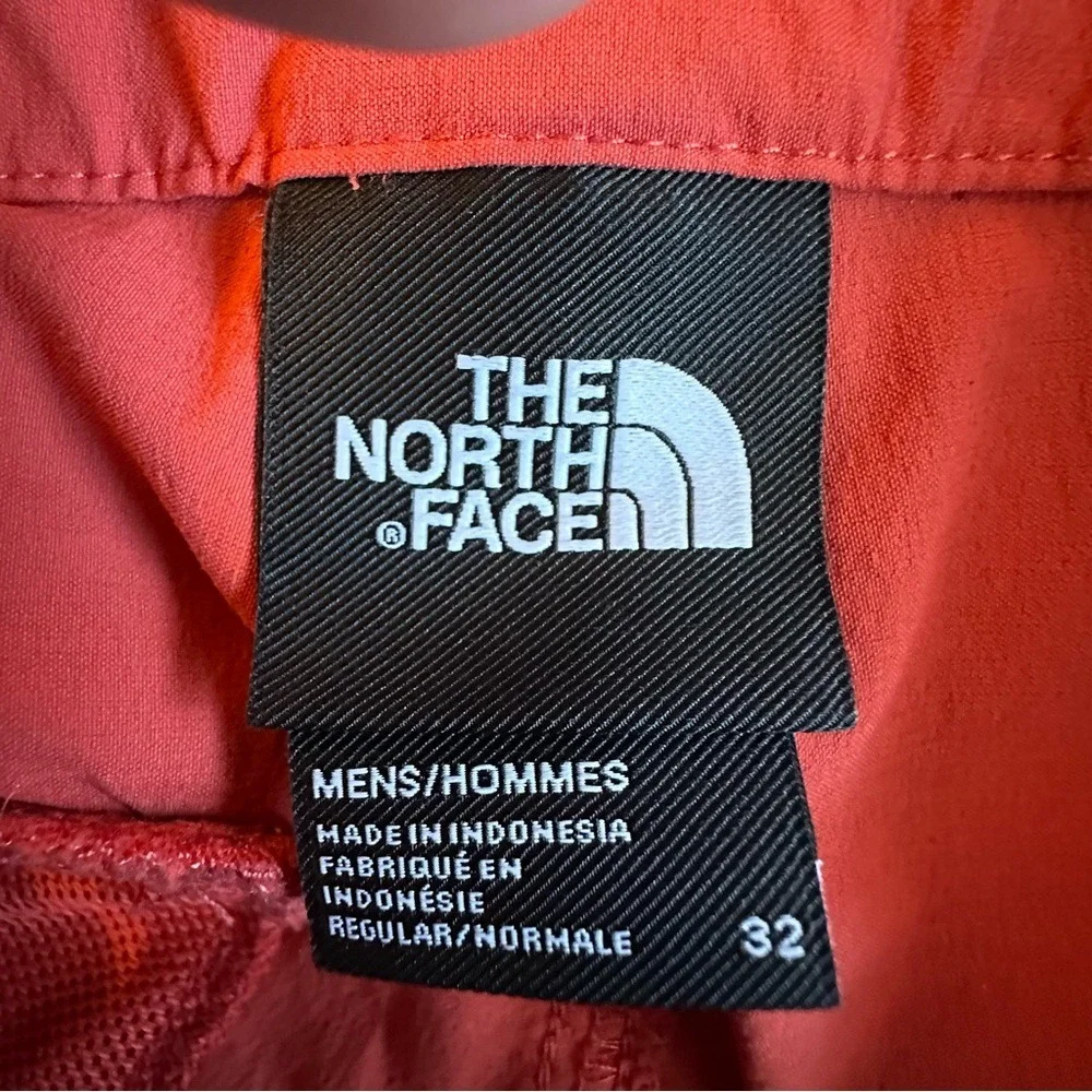 The North Face north face