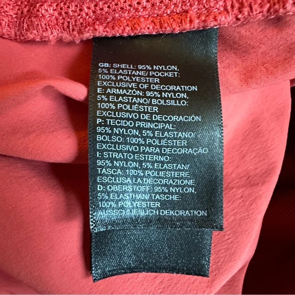 The North Face north face