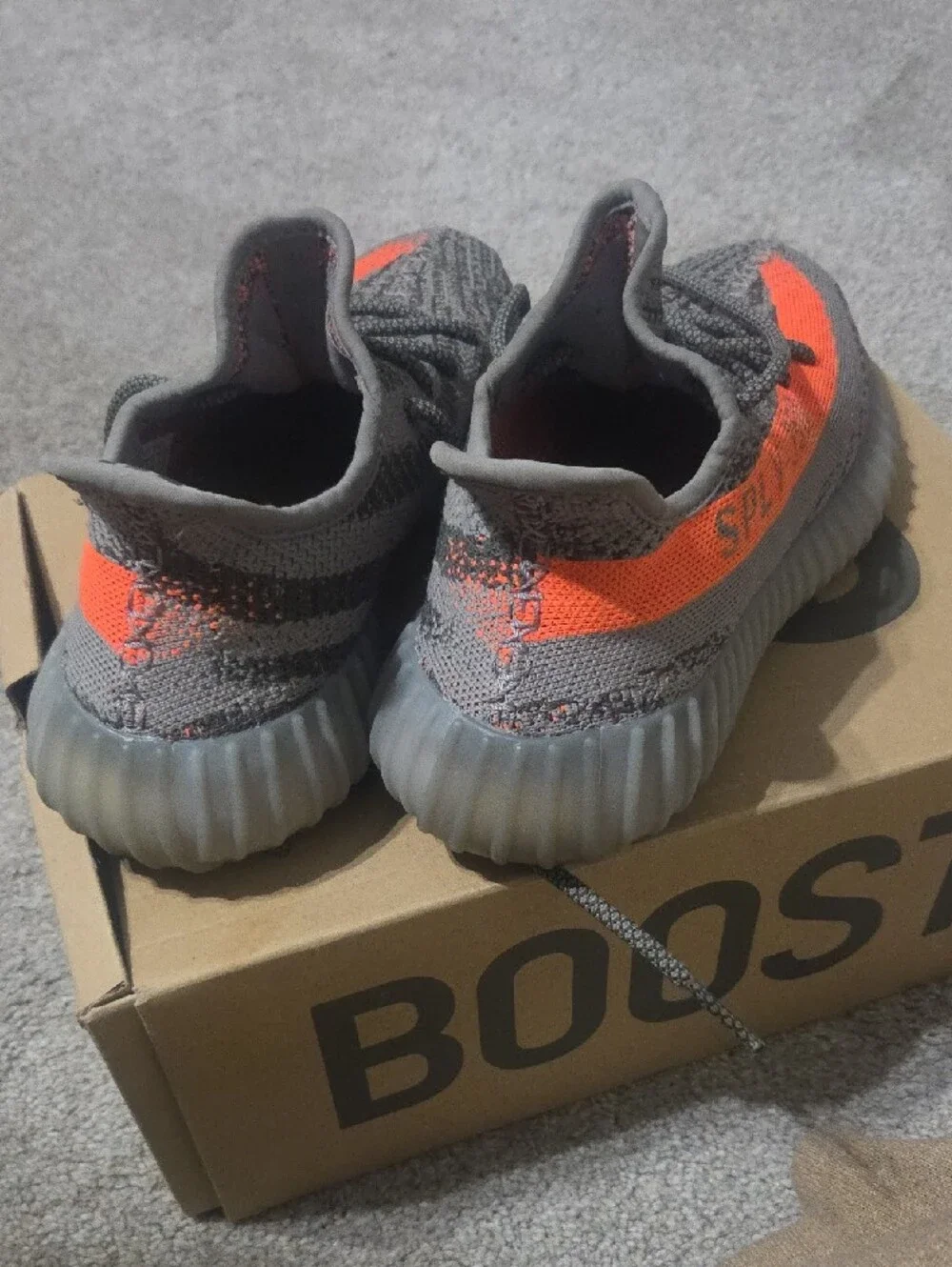 adidas official yeezy