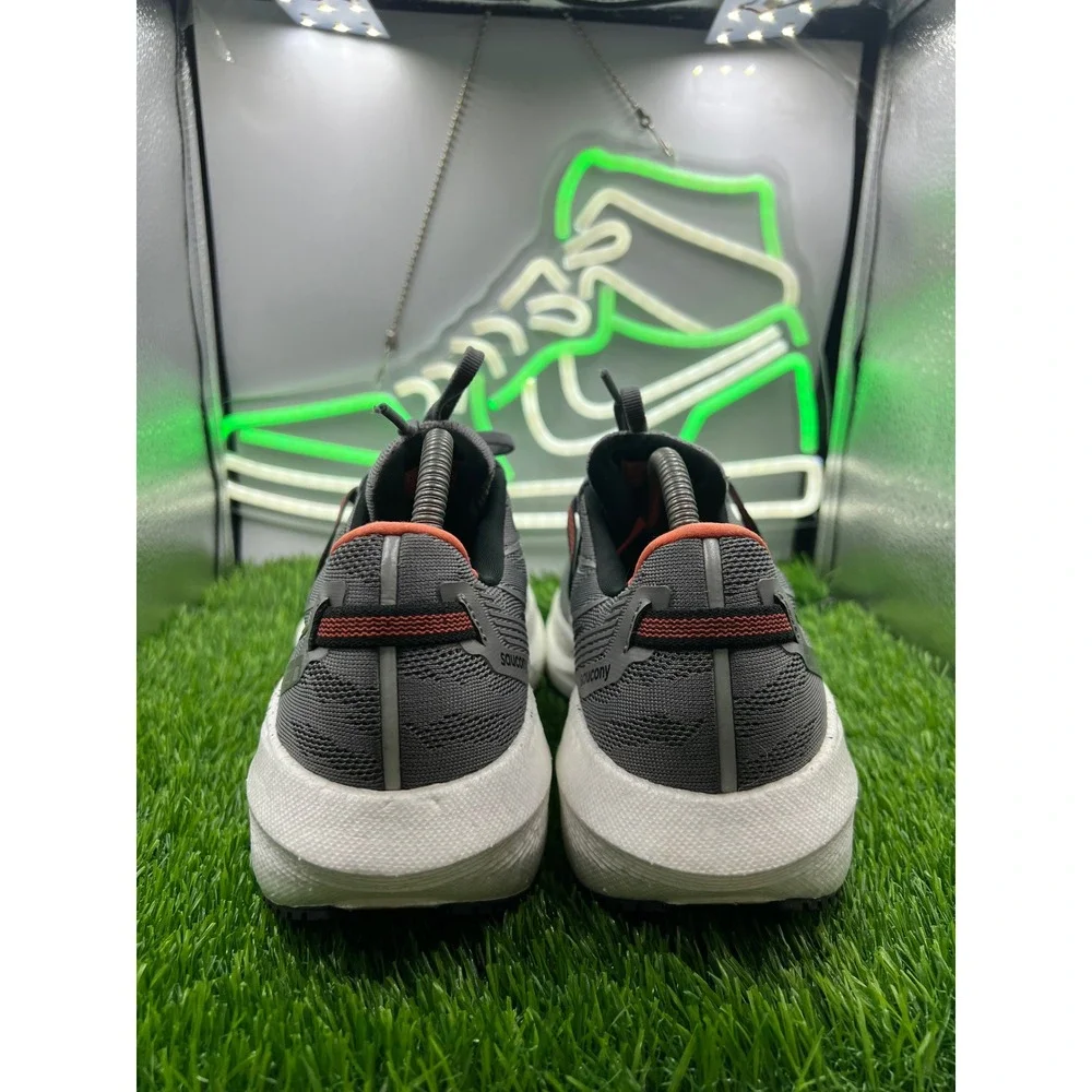 Saucony triumph 20