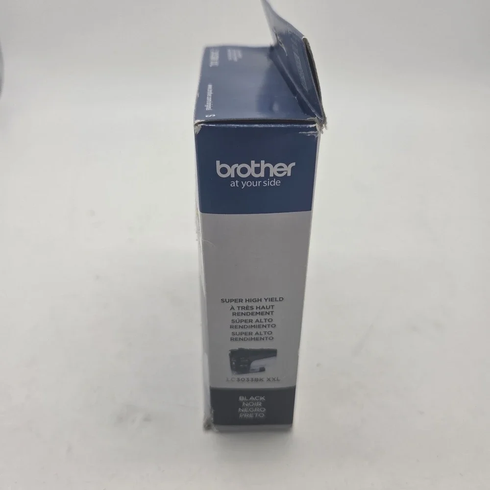 Brother lc3033bk xxl