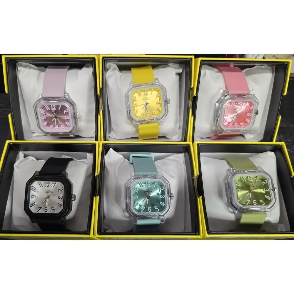 Invicta celestial scalenon
