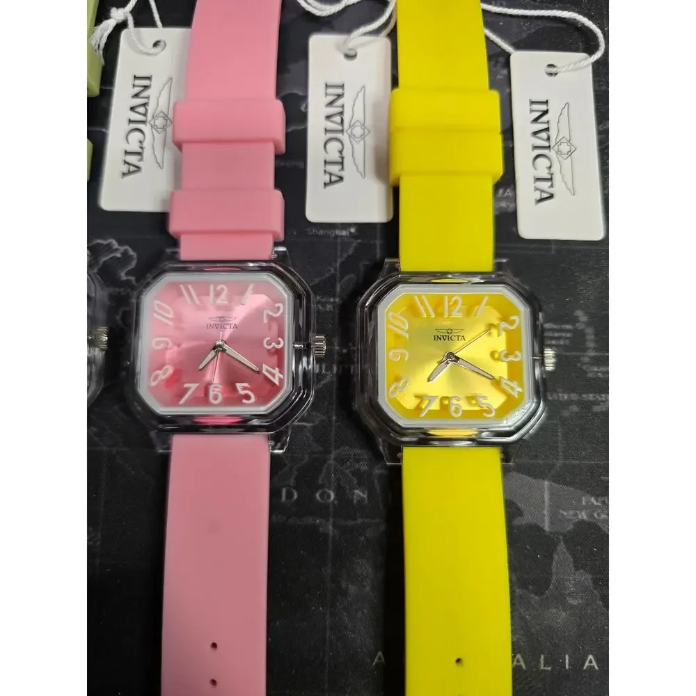 Invicta celestial scalenon