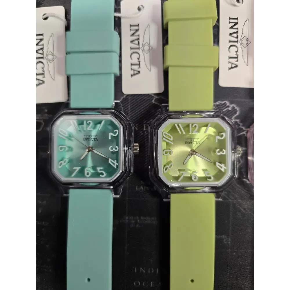 Invicta celestial scalenon