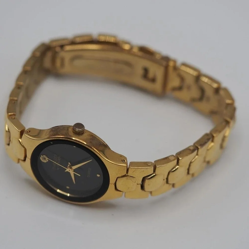 Gruen women analog