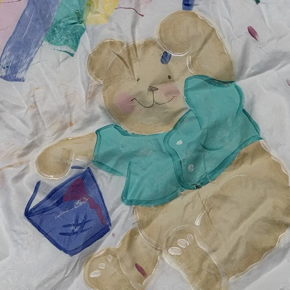 Handmade vtg 1980s