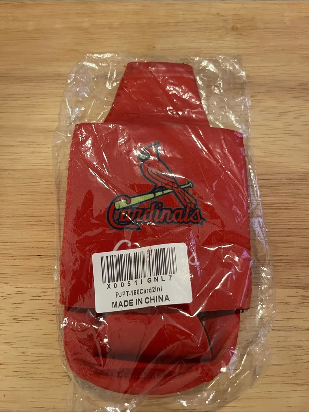 Undefined official st