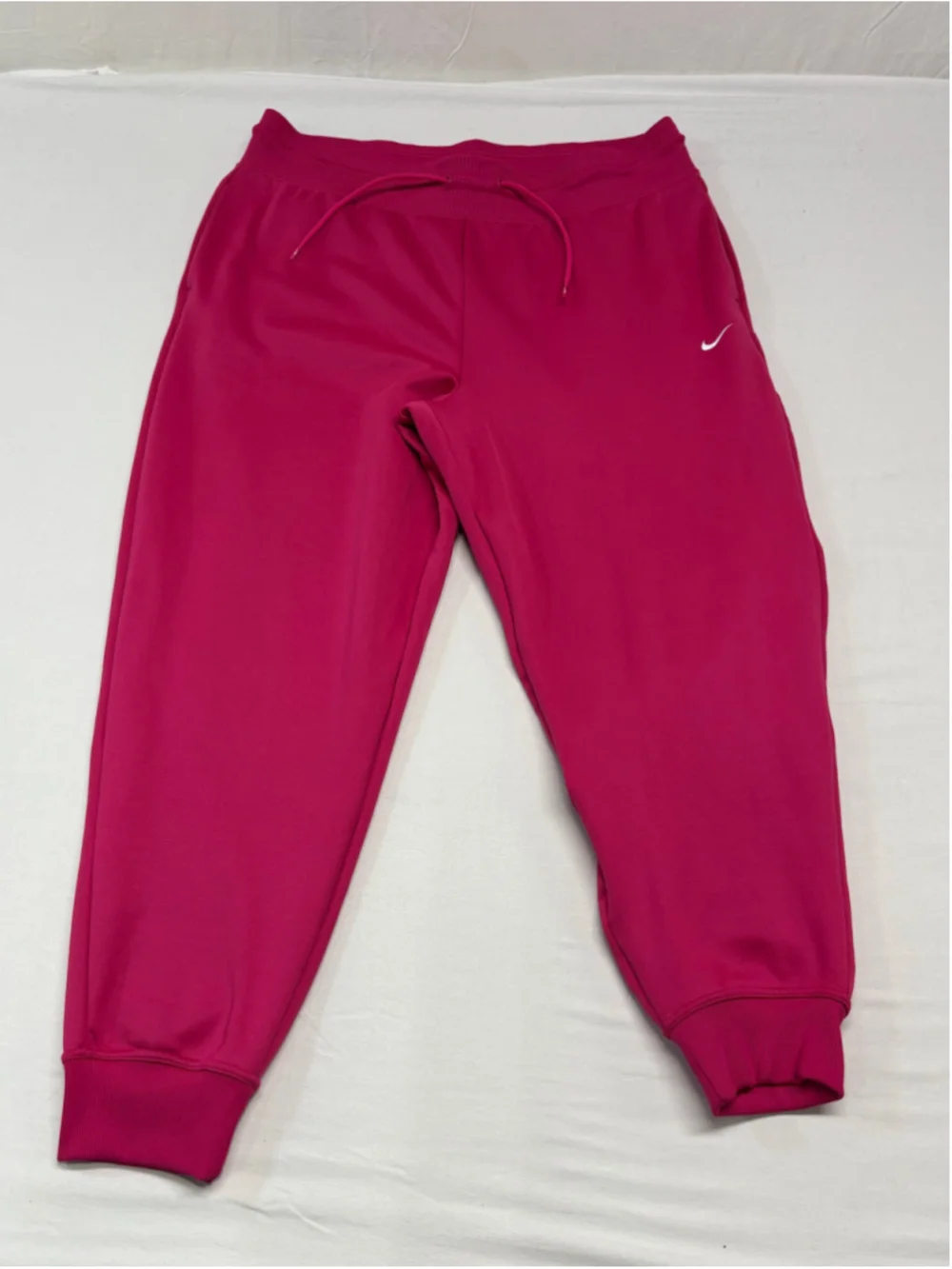 Nike stay cozy