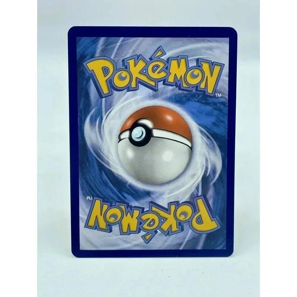 Pokemon this rare