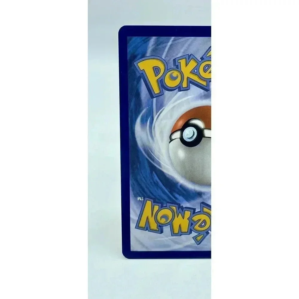 Pokemon this rare