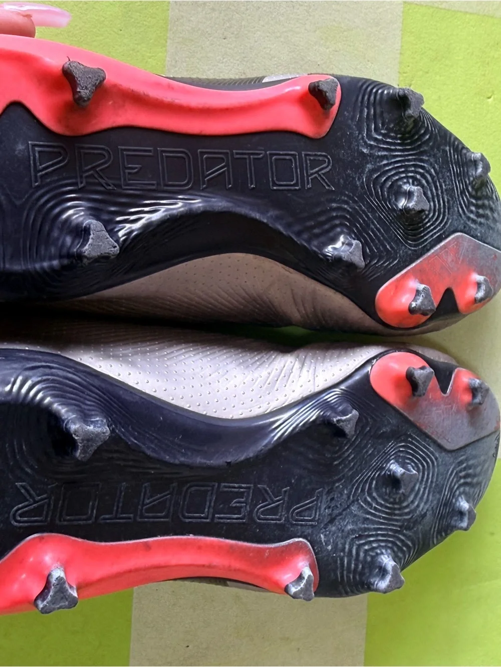 adidas streamlined slip