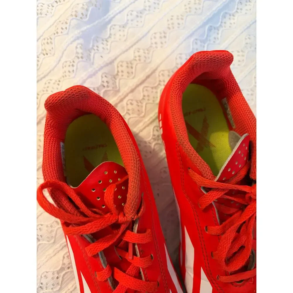 adidas please cleats player