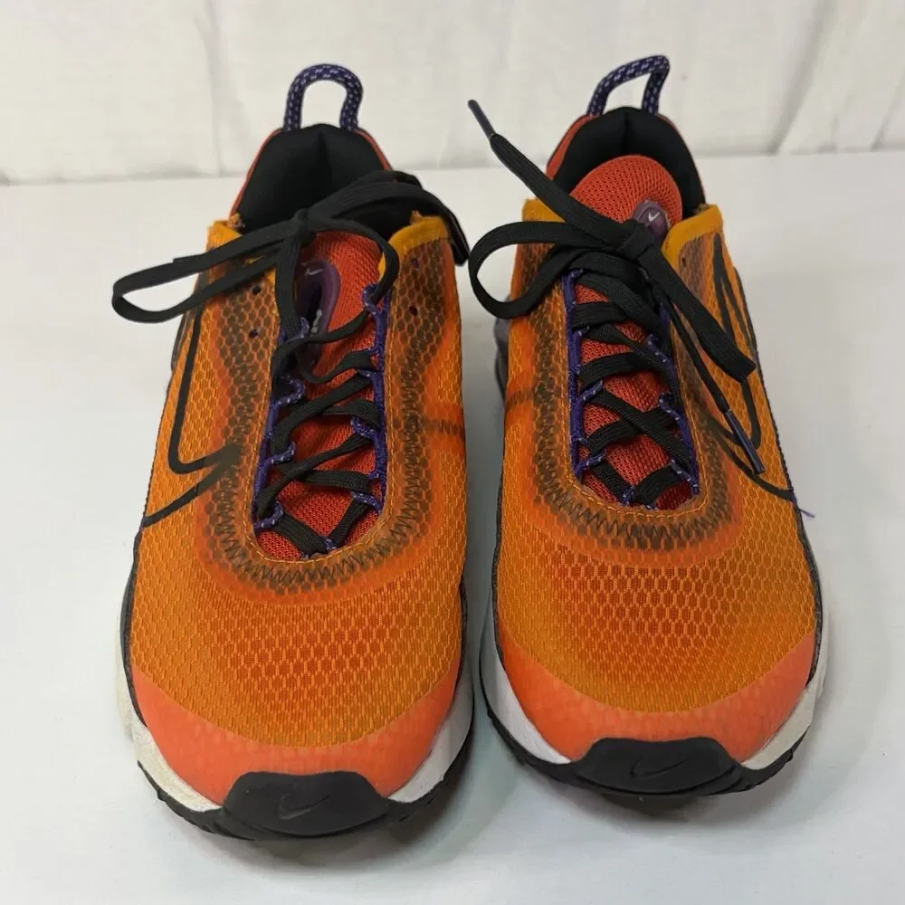 Nike these shoes
