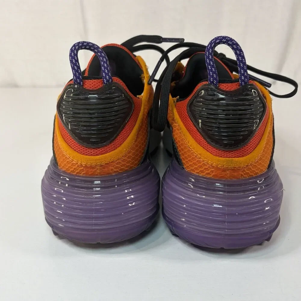 Nike these shoes