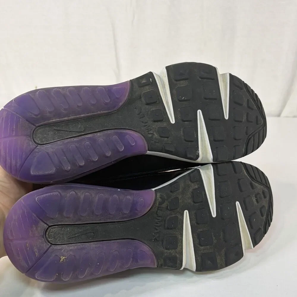Nike these shoes