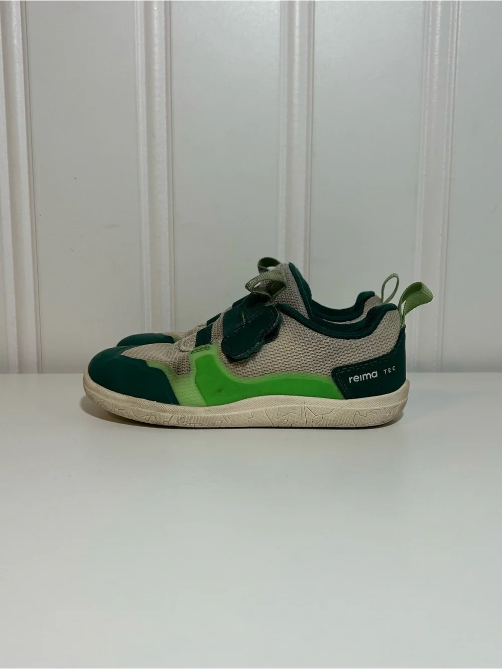 Reima kids sneaker