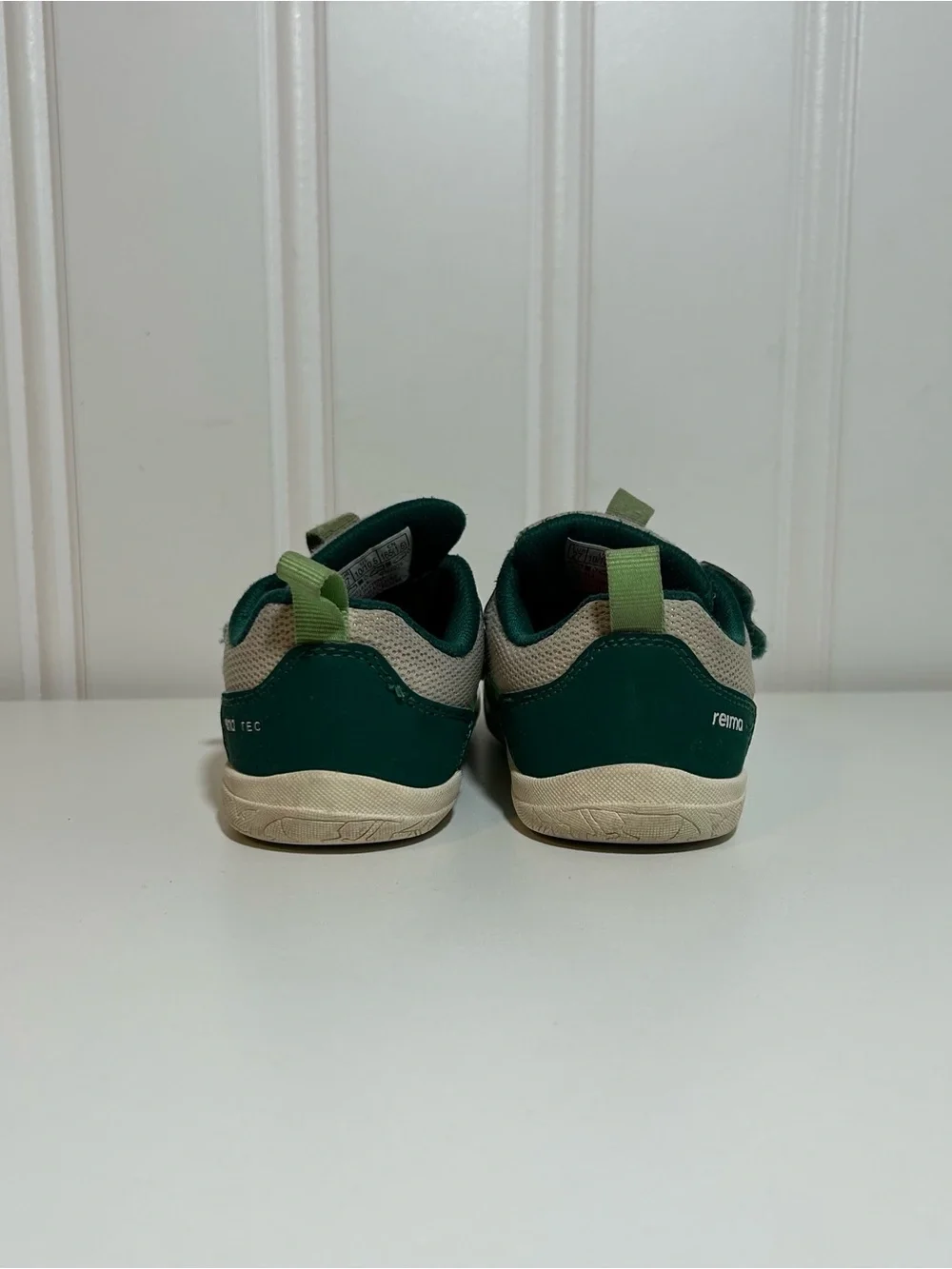 Reima kids sneaker