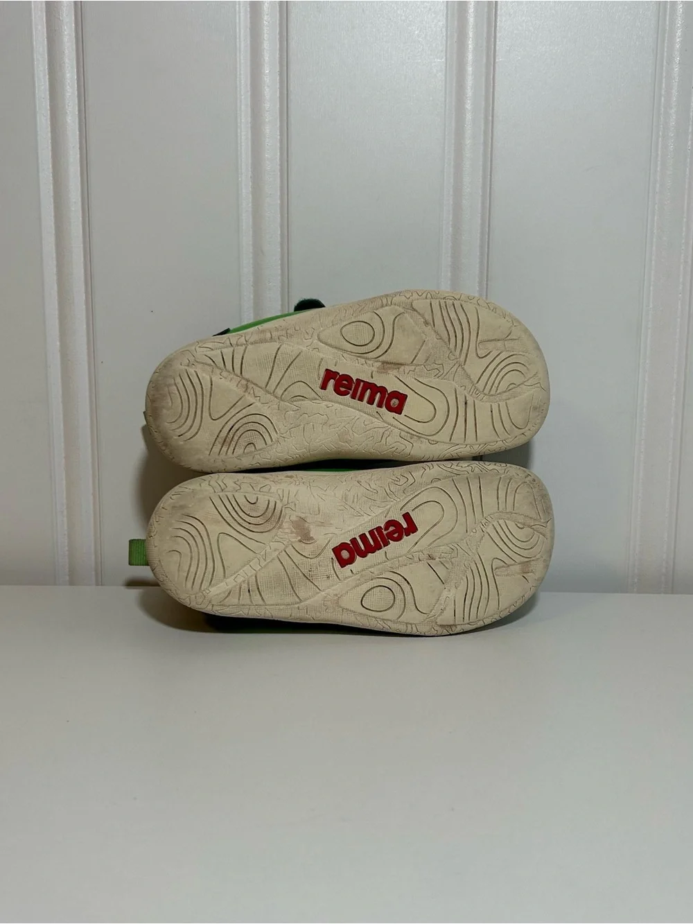 Reima kids sneaker