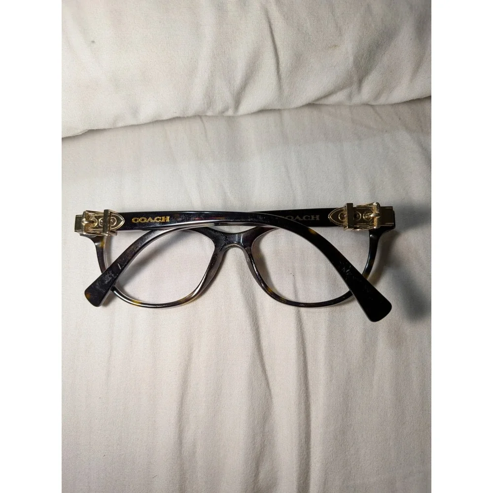 Coach 🕶️frame only