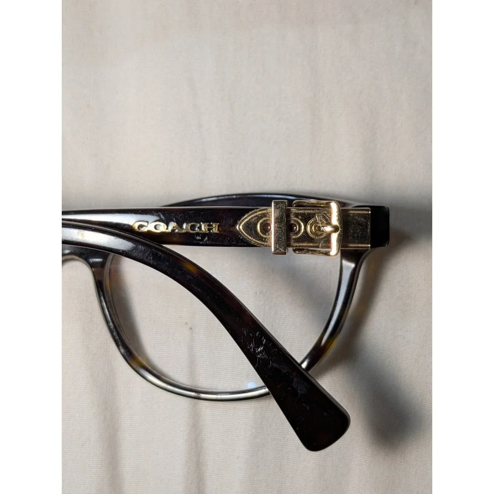 Coach 🕶️frame only