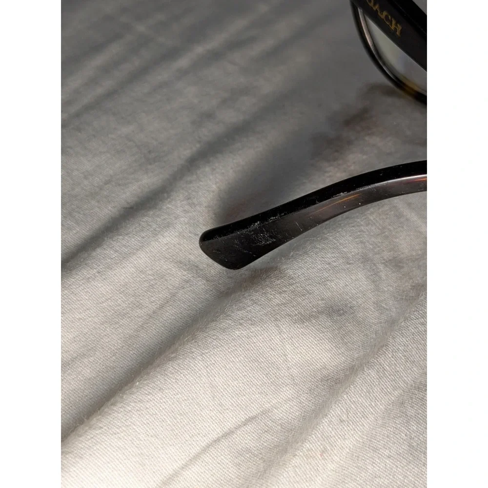 Coach 🕶️frame only