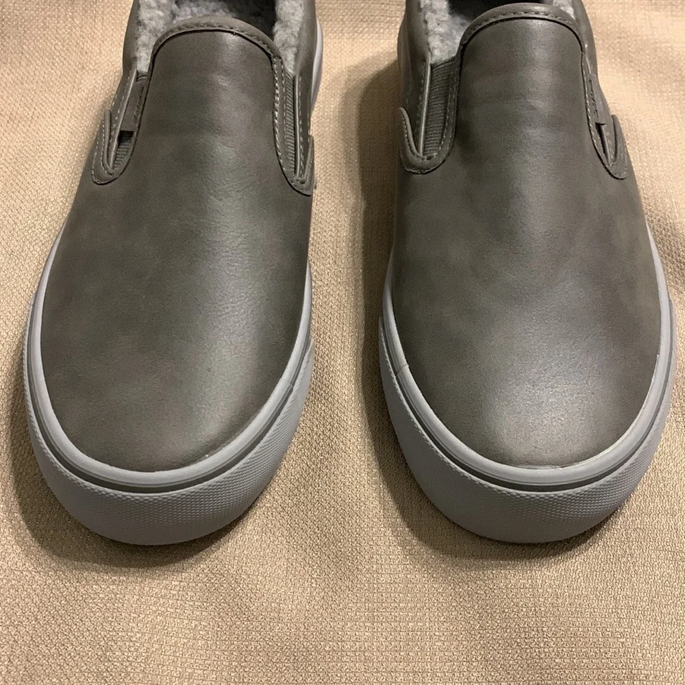 Lugz Clipper LX Slip on Sneaker