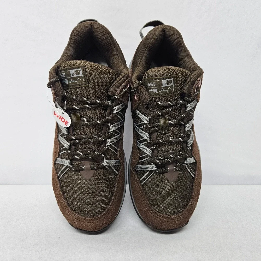 New Balance this pair