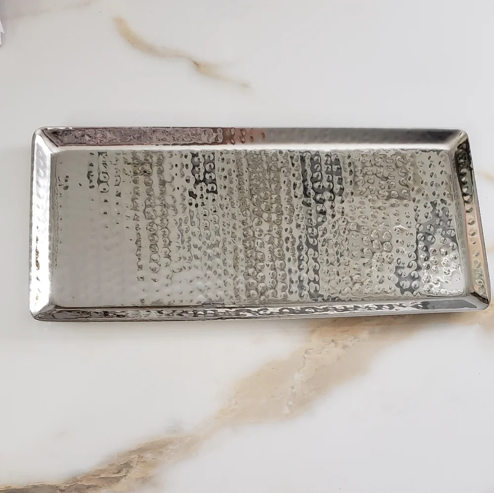 Godinger new metallic