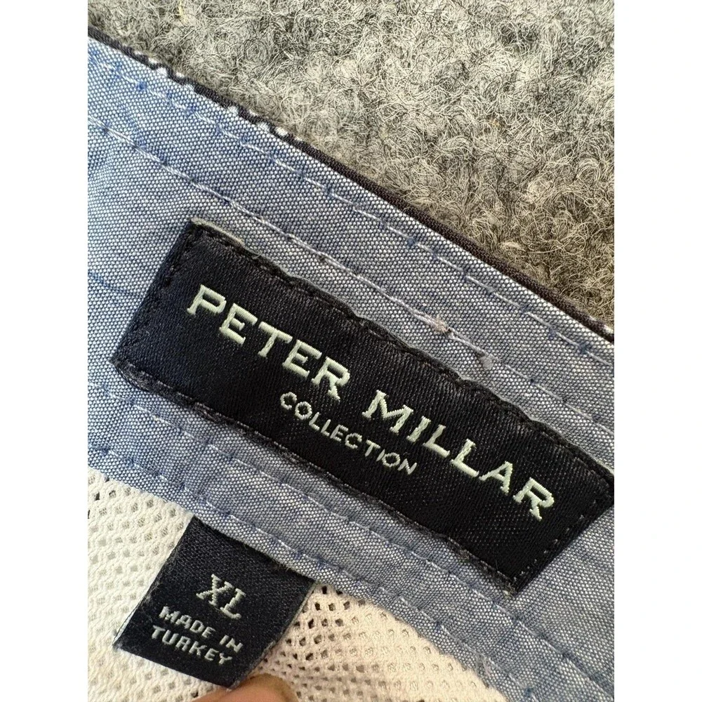 Peter Millar peter millar